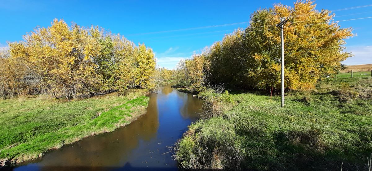 Beaver Creek Wildlife Area