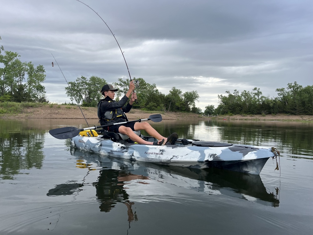 Deep Lakes Campsite 018