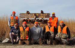 Little Rock River Wildlife Area - North