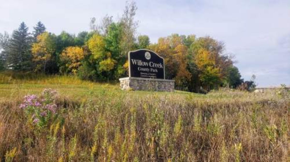 Willow Creek County Park