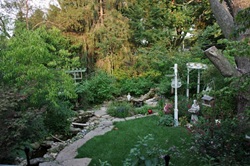 O.W.L.S. - Older Wiser Livelier Seniors - JIm Durbin - Bringing Wildlife Home