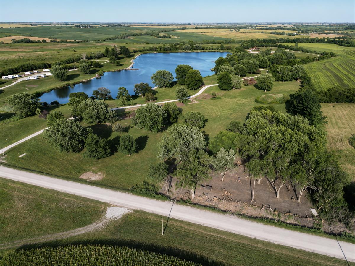 Wilson Lake