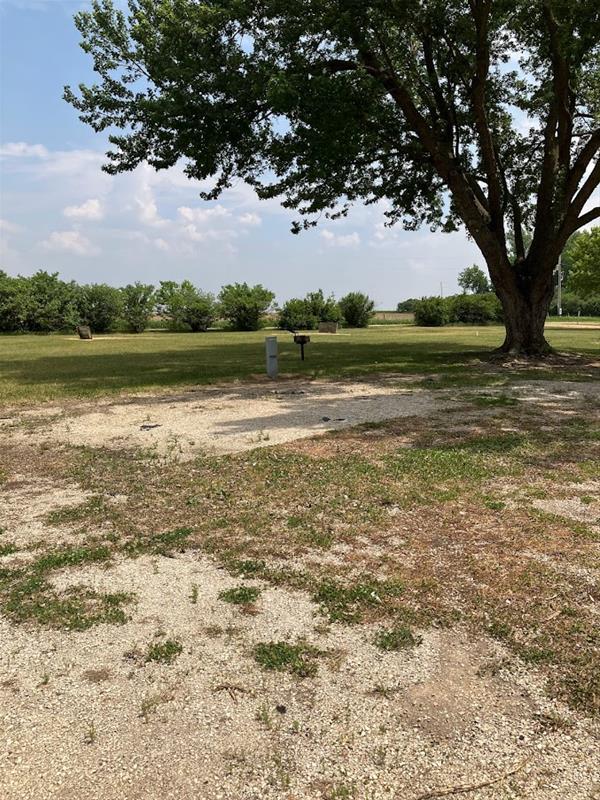 Siems North Campsite 08 - Walk-in