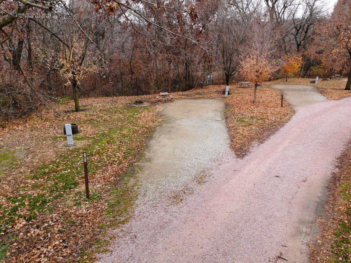 Southwood - RV Site 16E