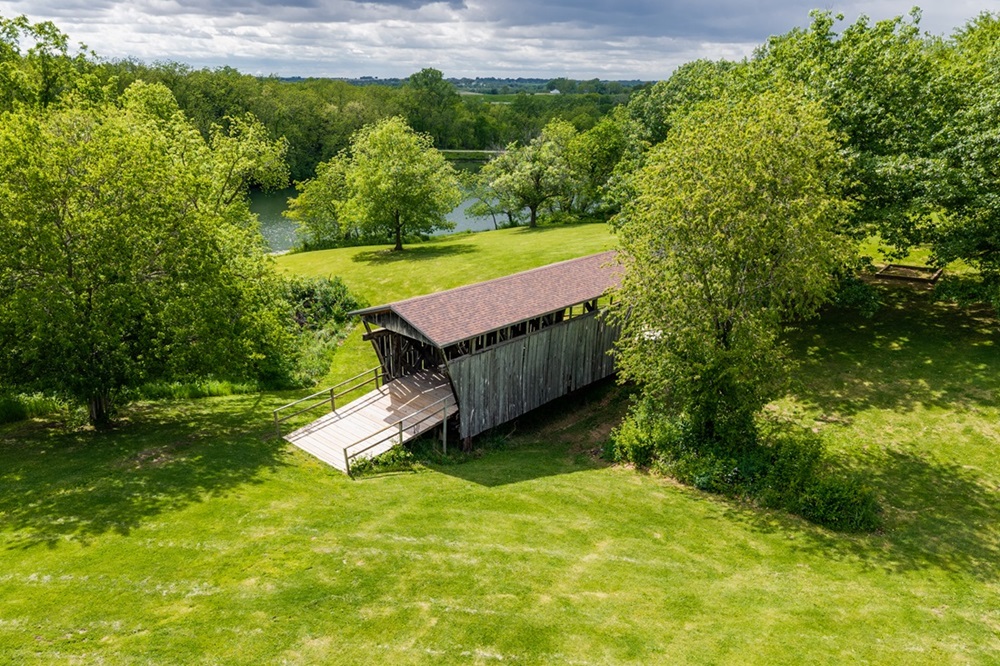 MCP Covered Bridge