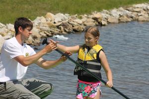 Environmental Education Information!