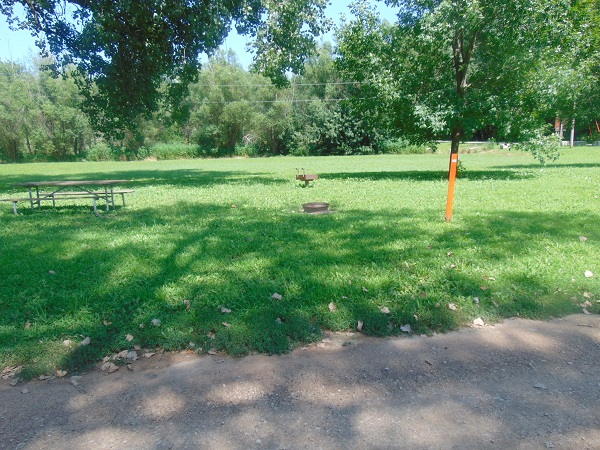 Water Works Site 125