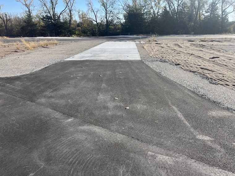 Deep Lakes Campsite 003