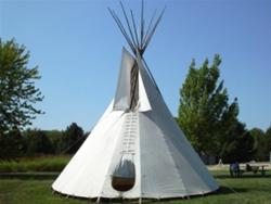 Prairie Awakening Celebration - The Story of the Meskwaki Nation