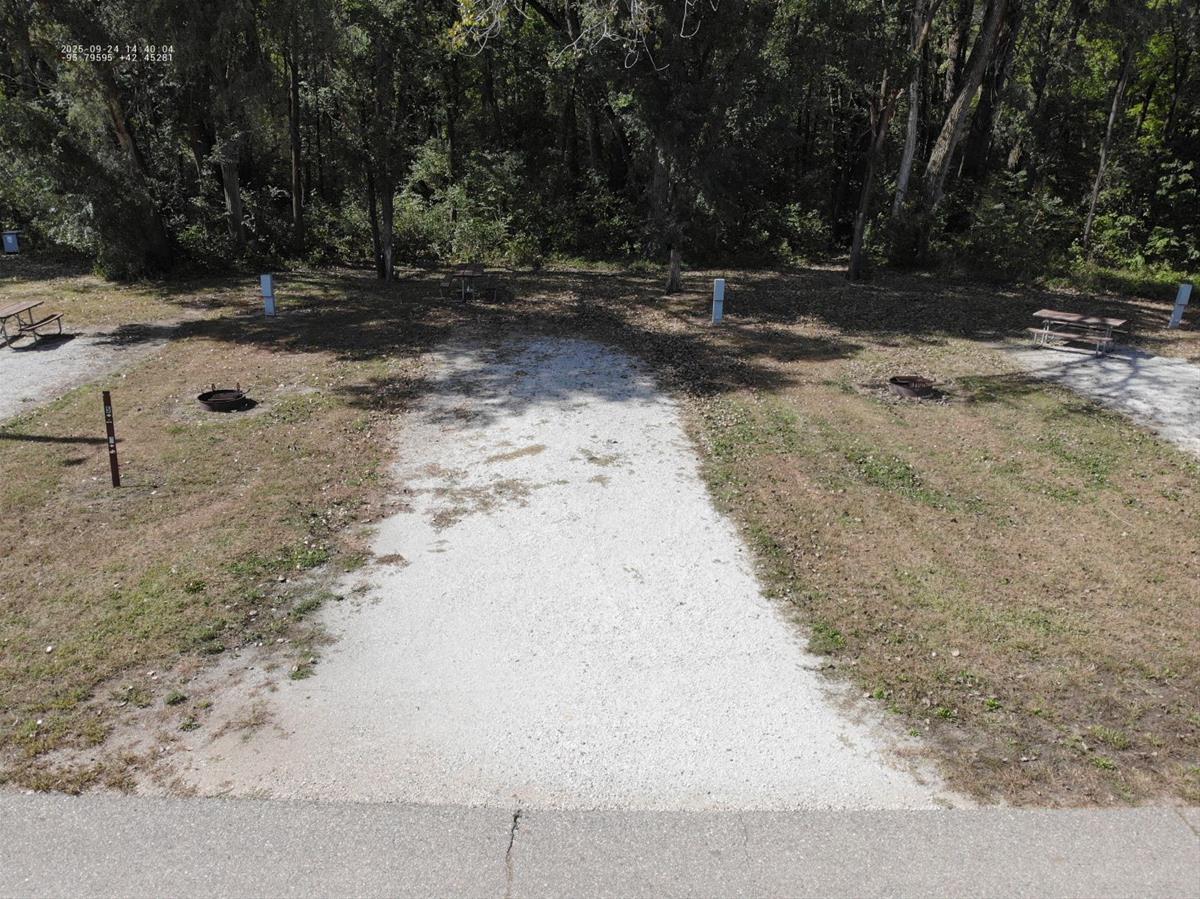 Little Sioux Park - RV Site 06