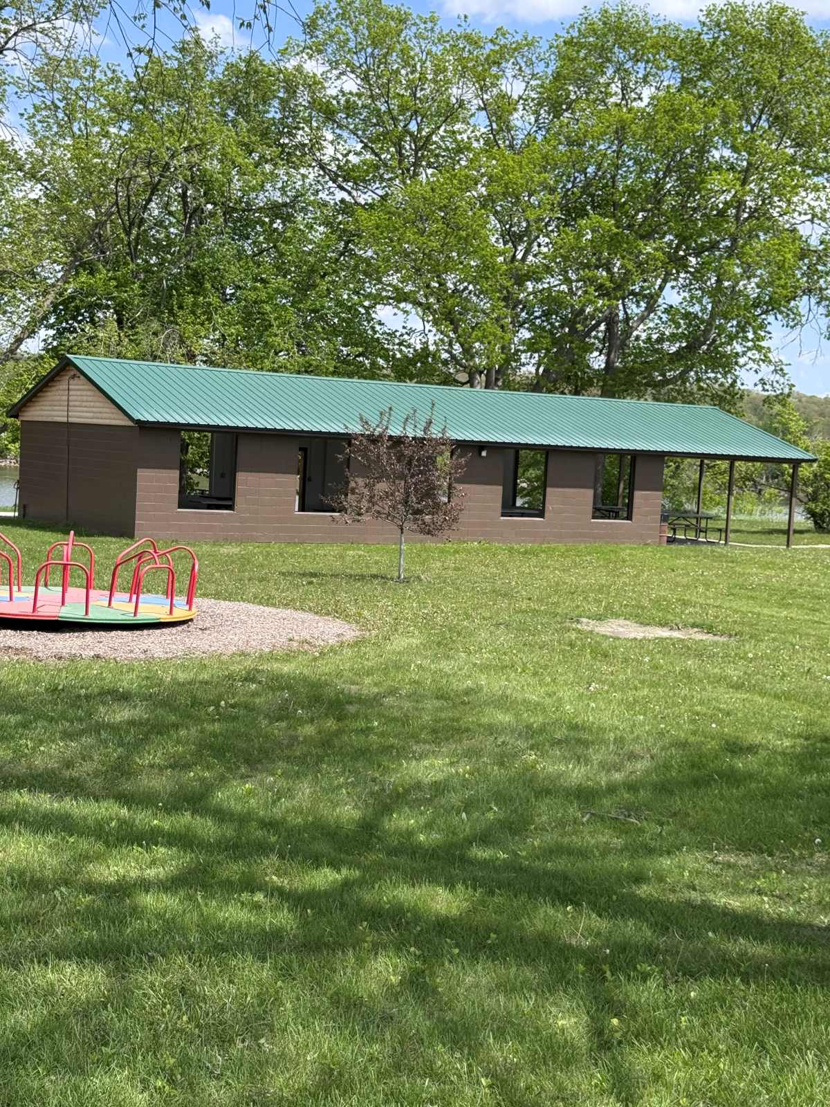 Rochester Shelter