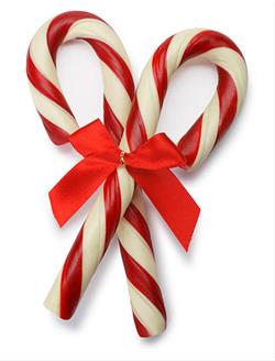 HIdden Candy Cane Hike