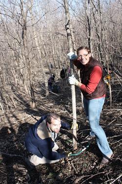 Prairie Rescue Single Mingle