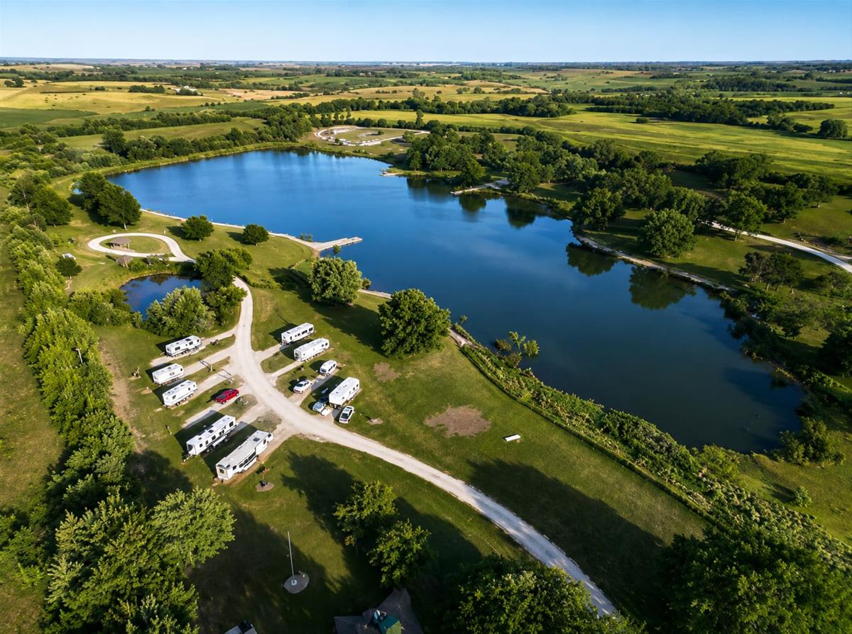 Wilson Lake