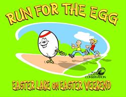 Run for the Egg