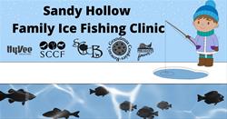 Family Ice Fishing 2026