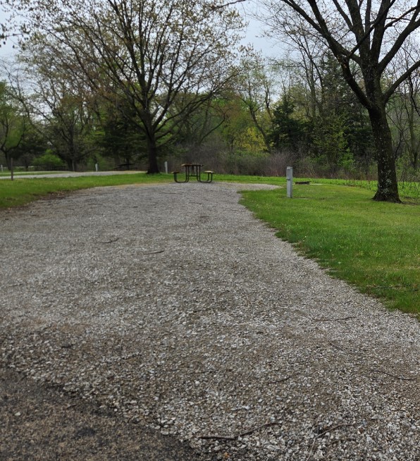 Kent Park Site 16 Instant Pay