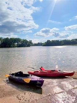 Water Sports Camp (for kids who have completed 5th - 7th grades)