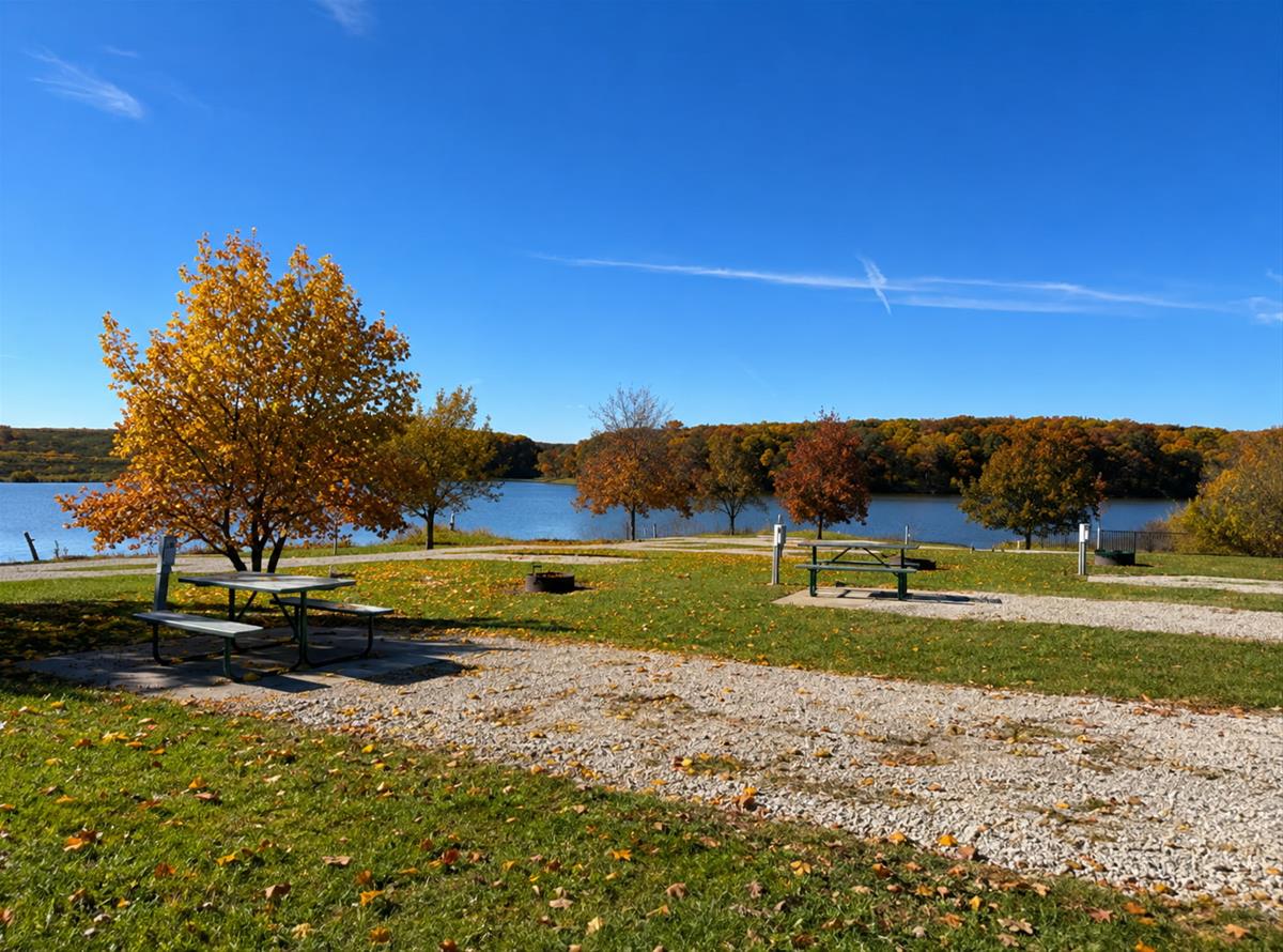 Sands Timber Recreation
