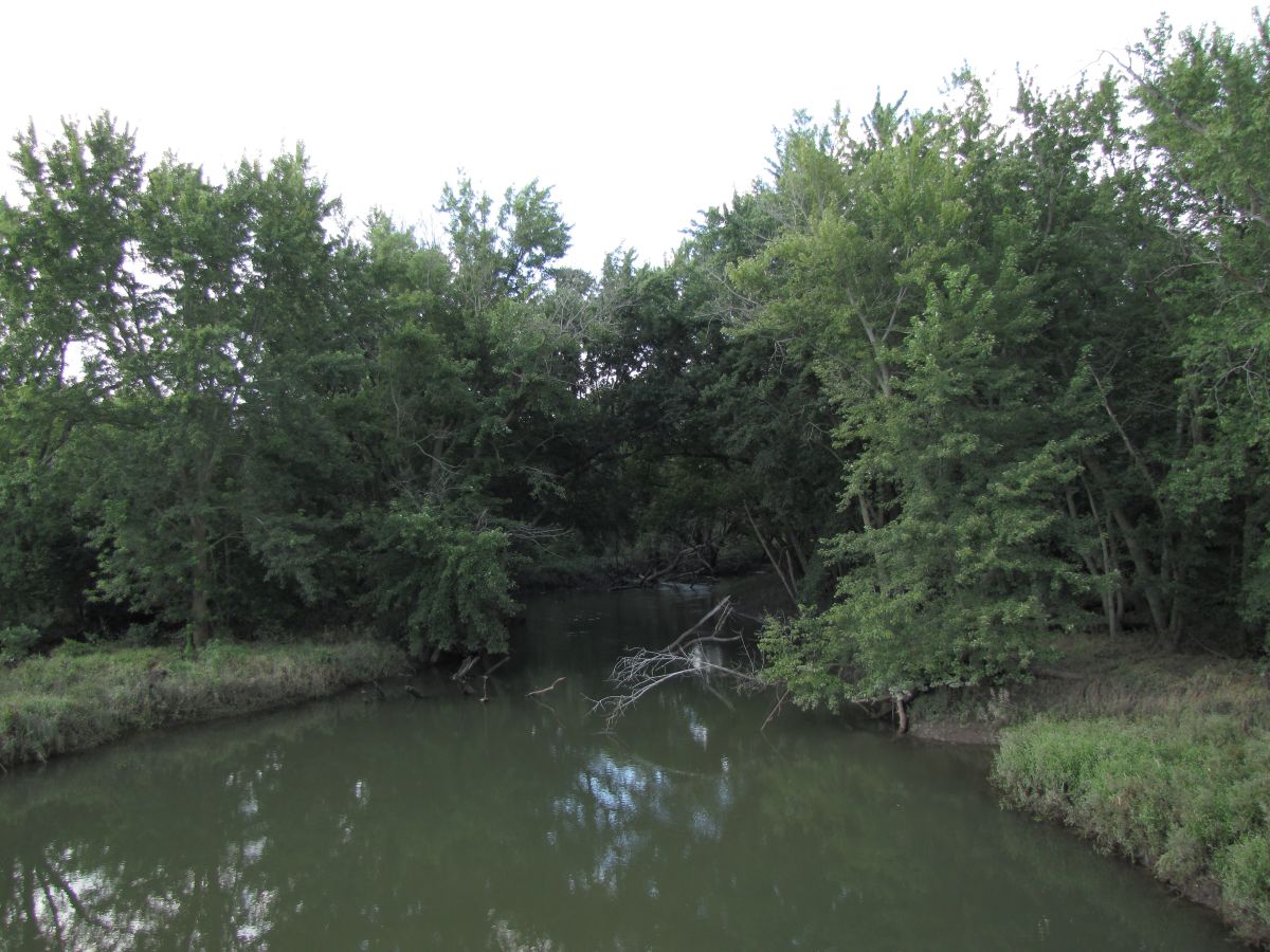 GW Wapsipinicon River