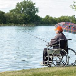 Park Accessibility  Virtual Meeting