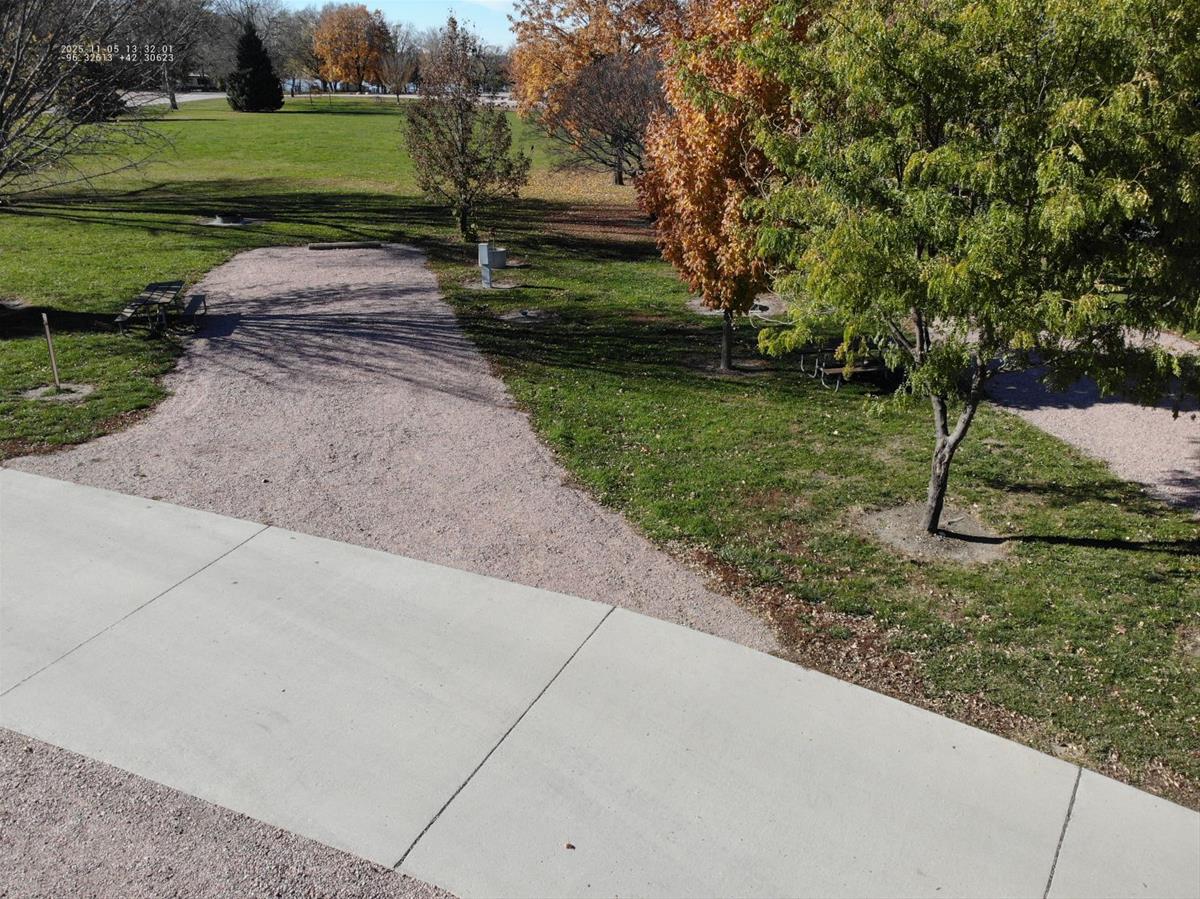 Bigelow Park - RV Site 03
