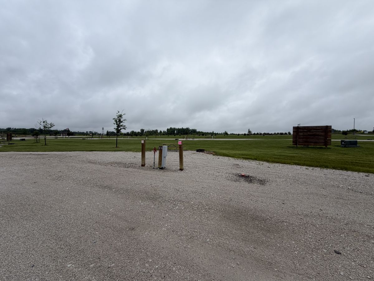 Gypsum City Full Hookup Site 23