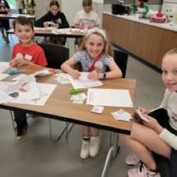 River's Edge Day Camp Ages 5-8