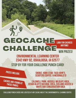 Geocaching