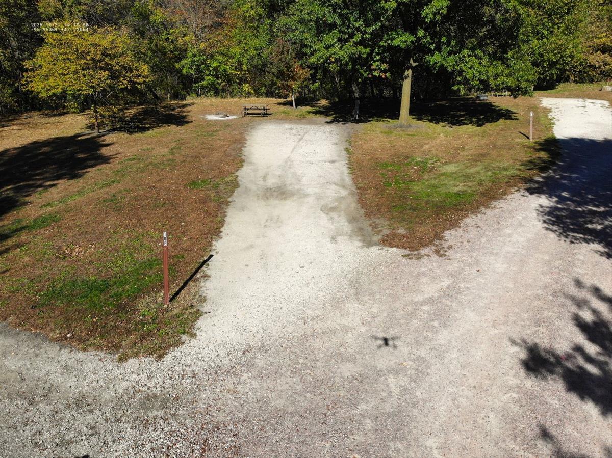 Southwood - RV Site 10E