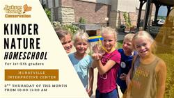 Nature Tales & KinderNature