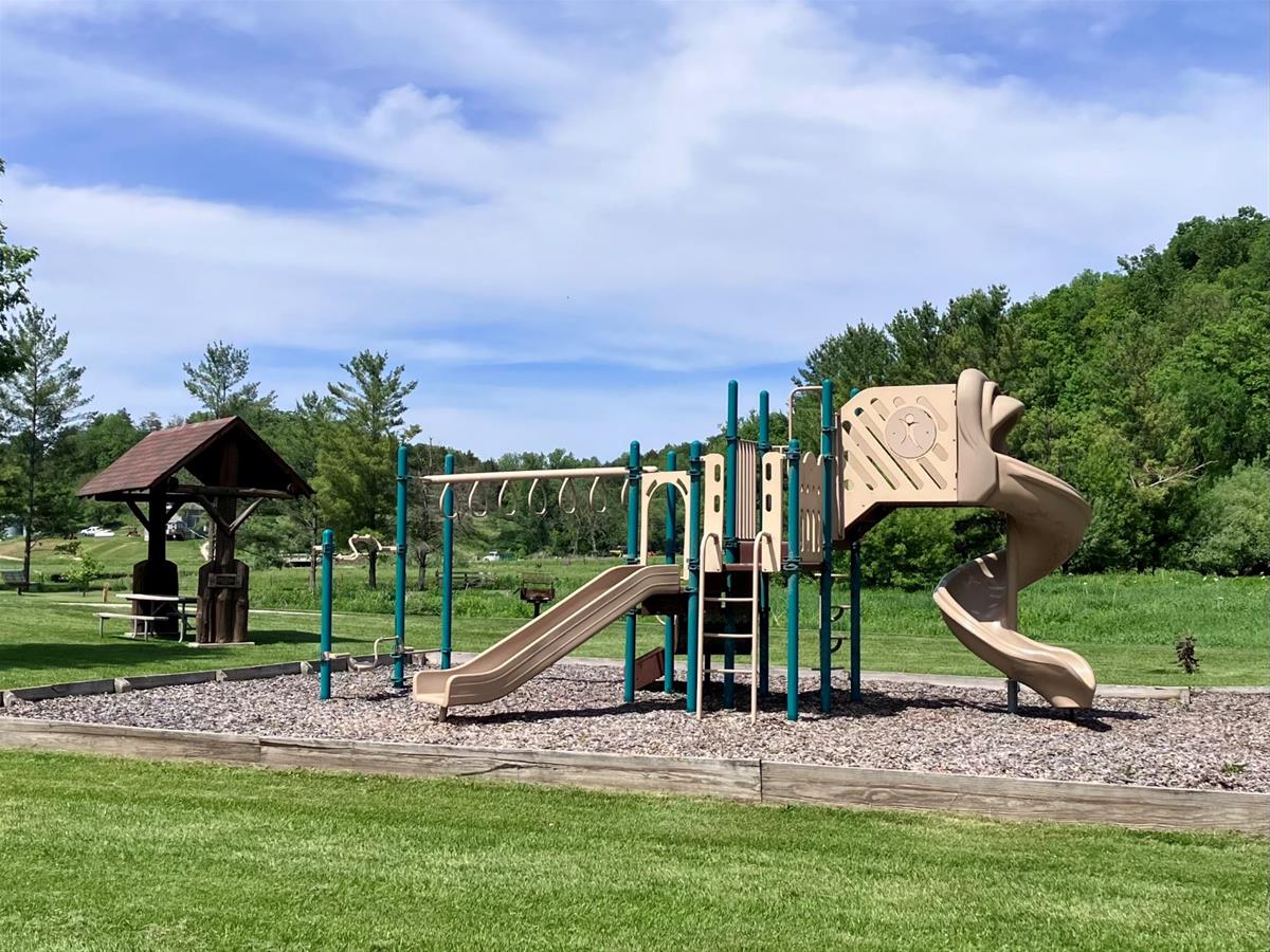 Kolsrud playground