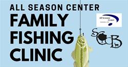 All Seasons Fishing Clinic