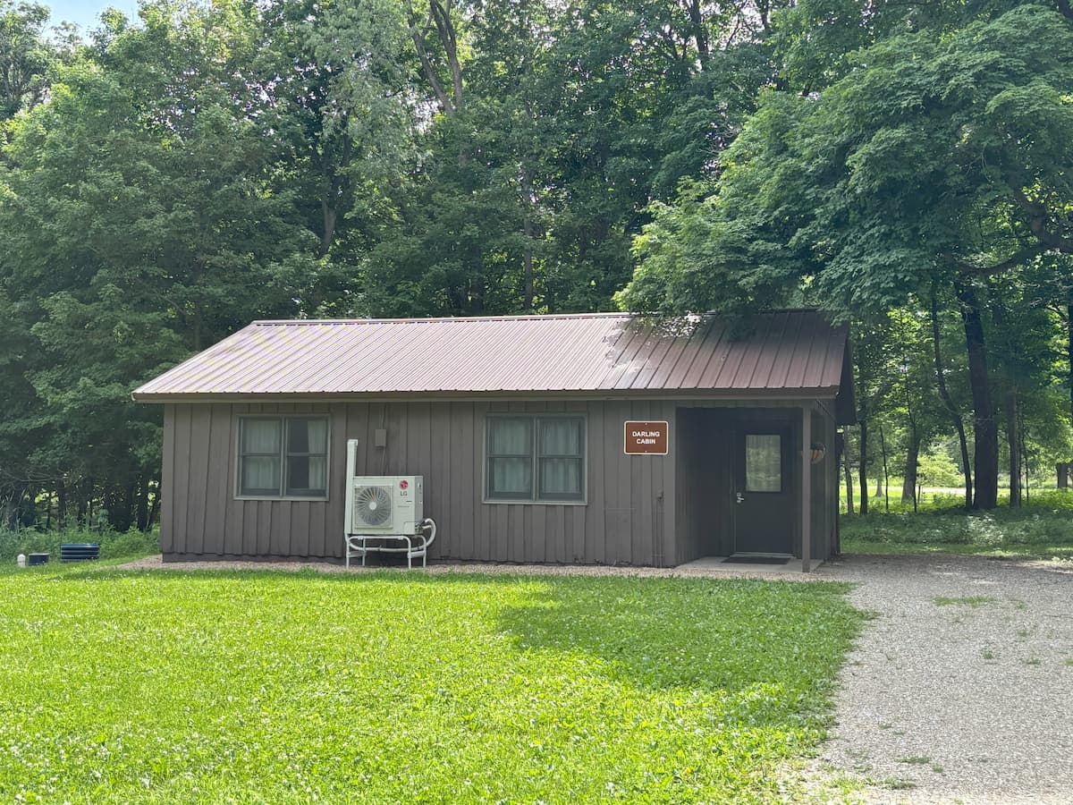 Darling Cabin