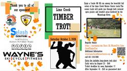 Timber Trot