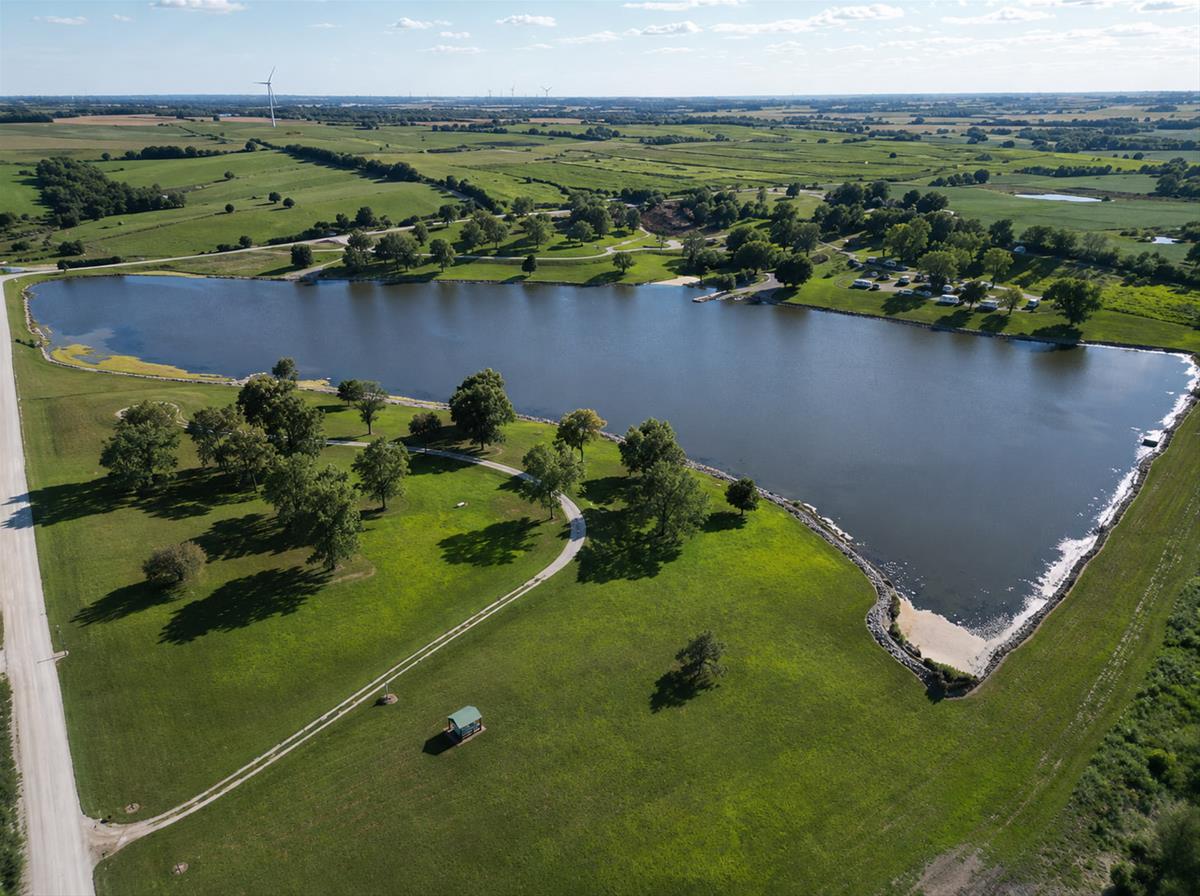 Windmill Lake