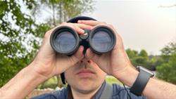 Great Backyard Bird Count