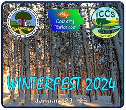 WINTERFEST 2024 - CORALVILLE HYATT REGENCY