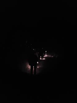 Night Calls / Night Hike