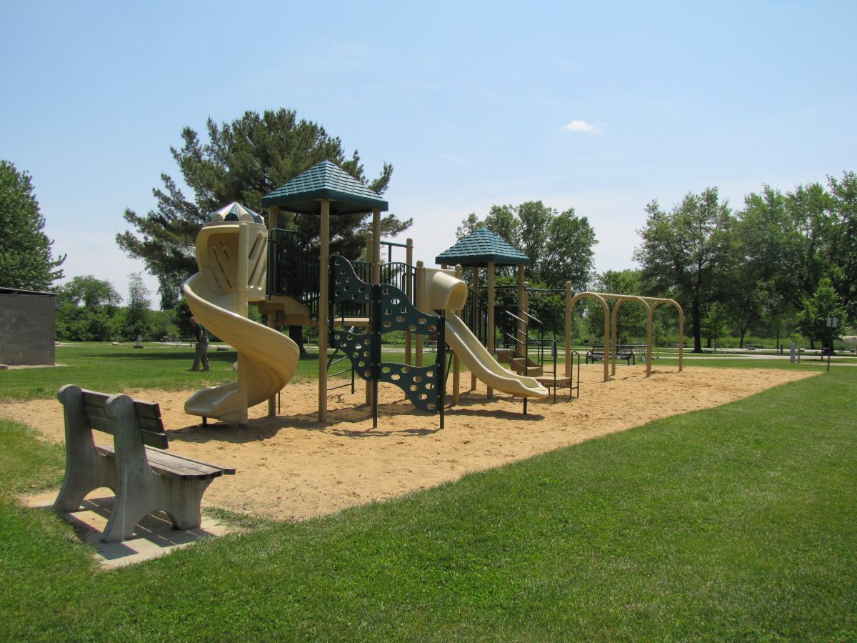 Playground