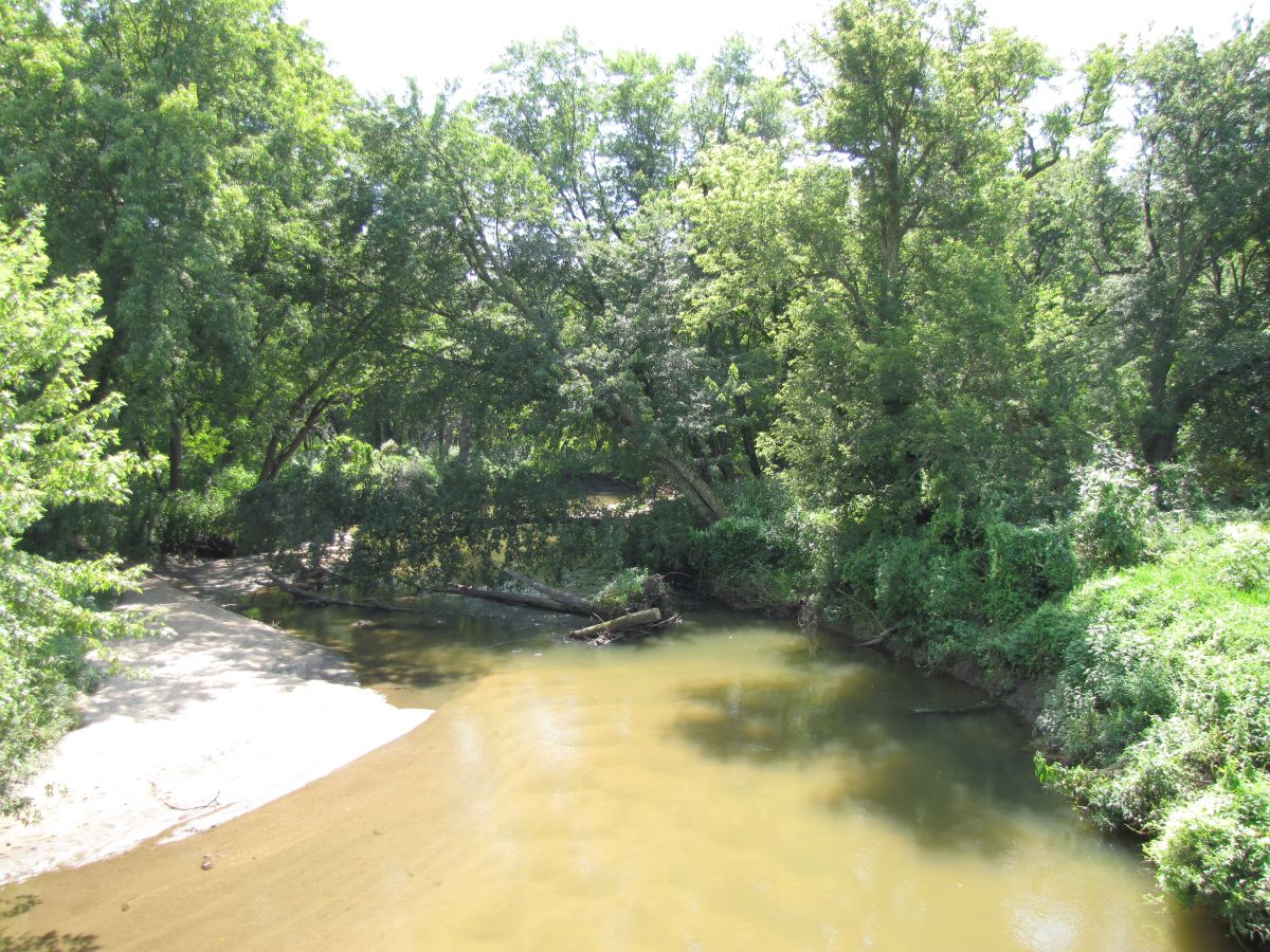 Goodale Conservation Area