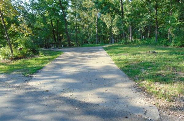 West Campsite 23