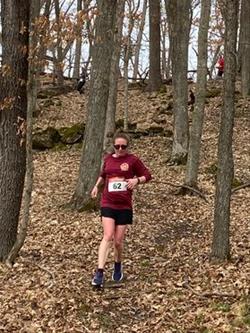 Motor Motor 10K Trail Run (early bird thru 3/8)