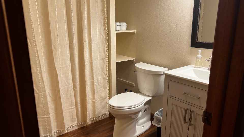 Parkview Bathroom