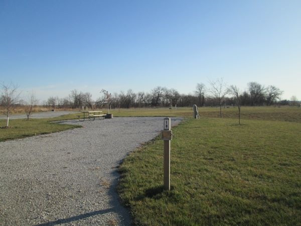 Dakins Main Site 18 - Reservable