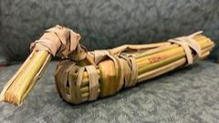 Cattail Duck Decoys