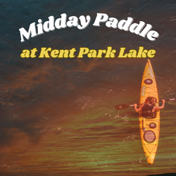 Midday Paddle