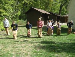 Settler's Day Celebration & Fundraiser