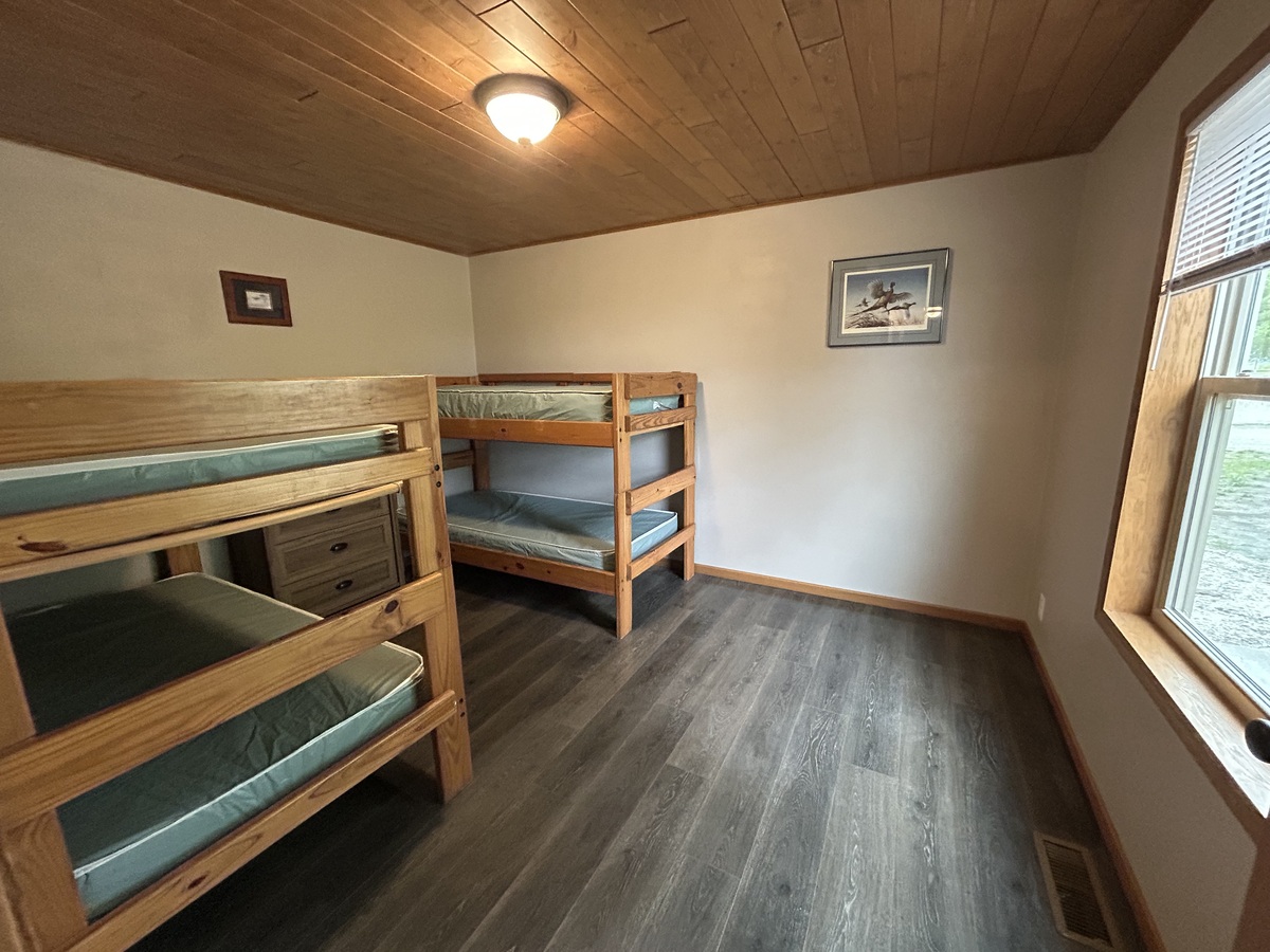 Bunk Room