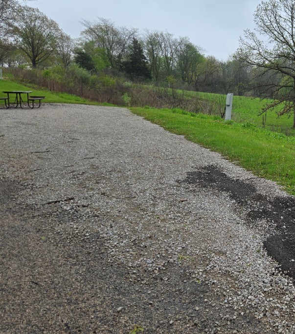 Kent Park Site 20 Instant Pay